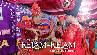 Download lagu LAGU KARO KELAM-KELAM - OKKY GINTING - KERJA TAHUN KUTABULUH TIGAKRENDA mp3 Download lagu LAGU KARO KELAM-KELAM - OKKY GINTING - KERJA TAHUN KUTABULUH TIGAKRENDA mp3