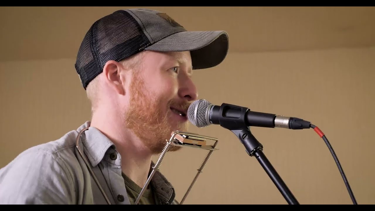 Promotional video thumbnail 2 for Steven Marriott