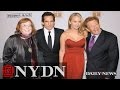 ANNE MEARA, Ben Stillers mom, dead at 85 - YouTube