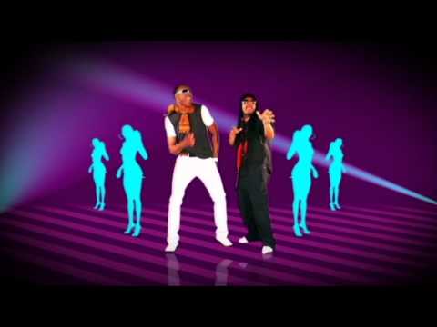 Shurwayne Winchester & Maxi Priest - Make It Yours