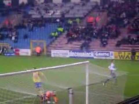 charleroi - westerlo