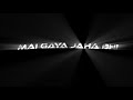 Independence Day Special Status Maa Tujhe Salaam AR Rahman Black Screen Lyrics