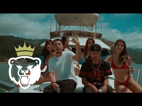 JAURIA SANTA // ANDAMOS BIEN // VIDEO OFICIAL