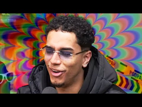 the most wrong breeze veigh has ever had in his life LOL