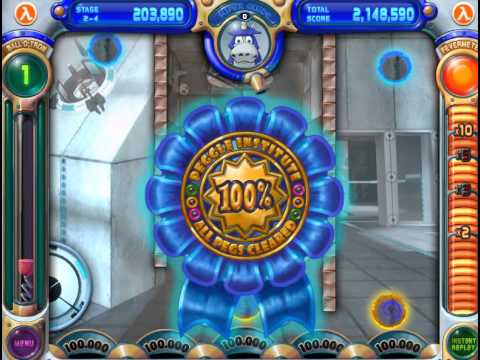 5min of Peggle Extreme!! - highlights