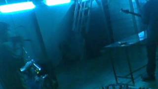 METAL SLUG - lou reed vs throbbing gristle mix - TUNNEL 29.wmv