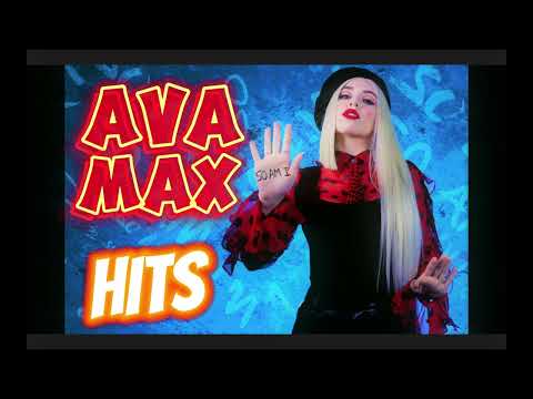 AVA MAX - ARIANA GRANDE & NICKI MINAJ - THE MOTTO.