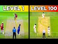 Cricket But It S Wickets You Ve Never Seen
