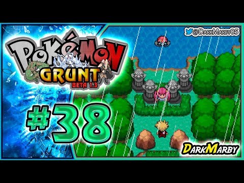 Pokémon Grunt Temp 1 B1.3 #38 ESTA VEZ A POR TODAS