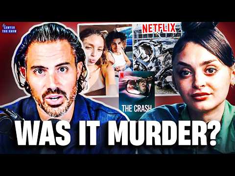 Real Lawyer Reacts to Netflix's #1 Movie: The Crash
