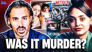 Real Lawyer Reacts to Netflix's #1 Movie: The Crash