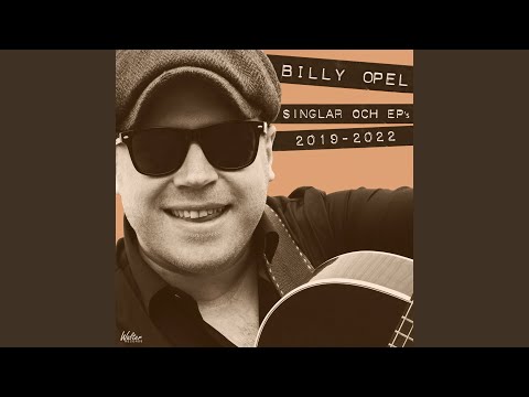 Tänk Att Människor Kan Va Så Väldigt Grymma Mot Små Djur - Billy Opel