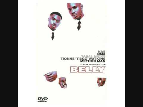 DMX ft SEAN PEAL and MR VEAGS - here comes the boom