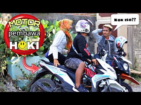 motor-pembawa-hoki-komedi-pendek-jawa-sws