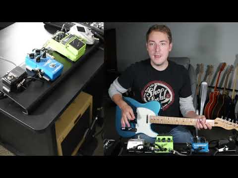 Fender Pro Junior | Big Sound Small Amp