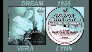 Vera Lynn - Dream (1956)