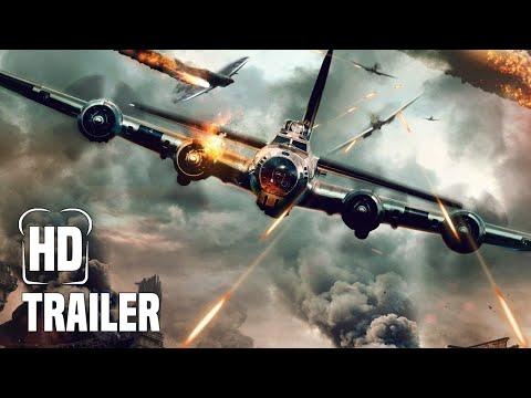 Trailer-Vorschau: Wolf Hound