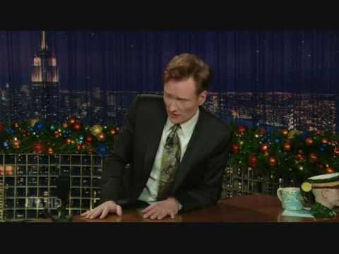 Donald Trump "Via Satellite" - 12/20/06