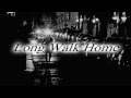 Sandie Shaw ~ Long Walk Home (Stereo)