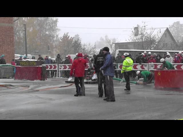 Kunovice, 27. 10. 2012