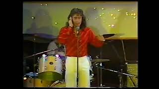 Bee Gees - Run To Me (Live In Melbourne 1974) (VIDEO)