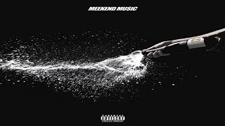 Meek Mill - Backboard (Feat. Young Thug) (Prod. Maaly Raw &amp; Murda) [Meekend Music]