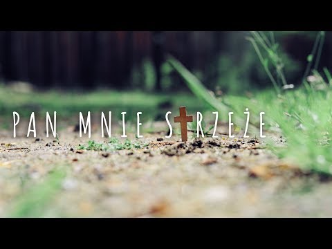 Pan mnie strzeże - Piosenki religijne