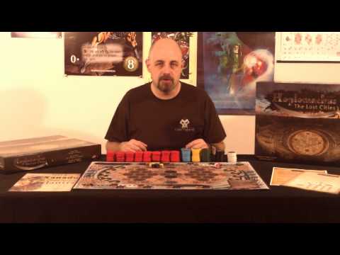 Hoplomachus Contest and Kickstarter Announcement!