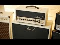 AmS Revenge 50S Overview And Demo