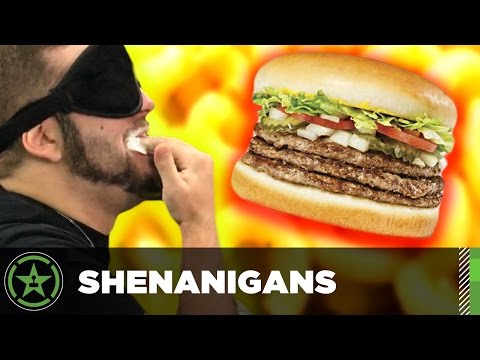 Shenanigans - Fake Versus