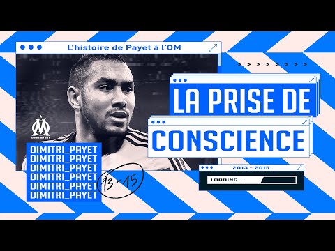 Dimitri Payet son histoire à l’OM l Documentaire