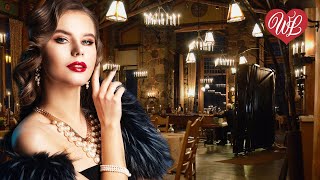 ЦВЕТ ШАФРАНА ♥ КРАСИВЫЕ ПЕСНИ ПРО ЛЮБОВЬ WLV ♥ МУЗЫКА ЛЮБВИ ♥ LOVE STORY ♫ RUSSISCHE MUSIK