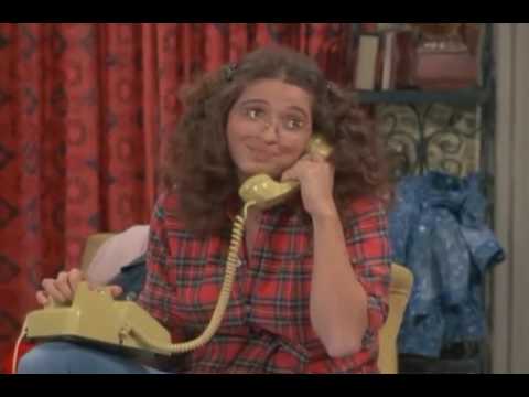 Rhoda Season 2 Episode 14