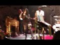 The Coup's Shadowbox - Pam's Song 2014-08/16