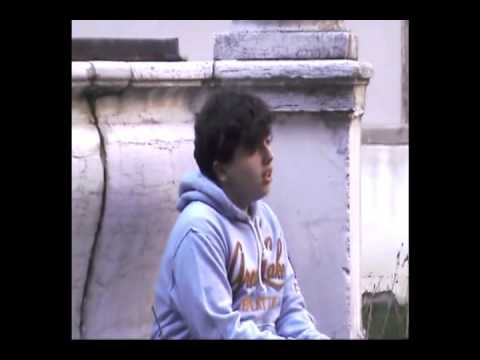 Andrea - 'Senza Amore' Original Version