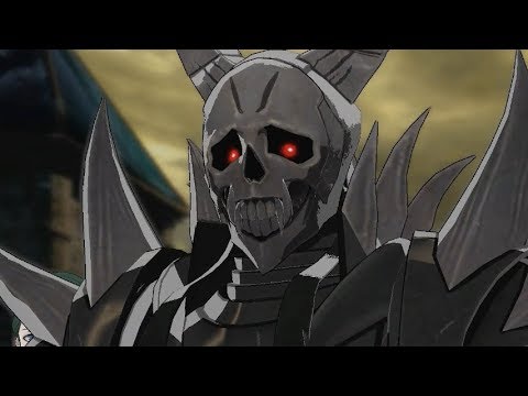 Fire Emblem: Three Houses - Chapter 20: The Impregnable Fortress (Hard / Classic / Blue Lions)