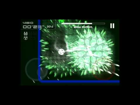 Infinity Field - iPhone - NZ - HD Gameplay Trailer