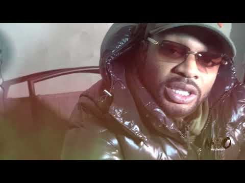 Cap P - Holy Ghost (Official Video)