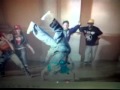StreeT FuckinG Dance