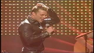 Jaleo- Ricky Martin