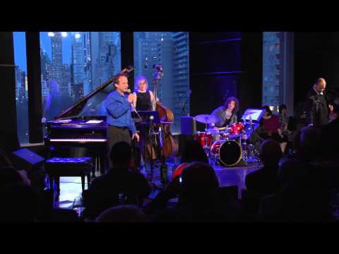 Thumbnail for Delta Bound & Louie's Dream with Eli Yamin Quartet at Dizzy's at Jazz at Lincoln Center by Evan Christopher