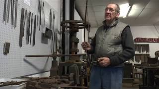 Le conservatoire du savoir faire