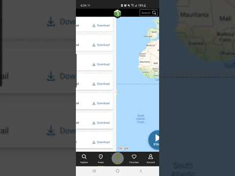483 E, Hike Project Walkthrough