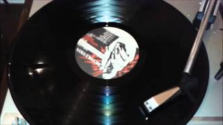 Theatre of Hate - The Hop