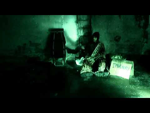 Extinction front  - SHUT THE FUCK UP (Music Video)