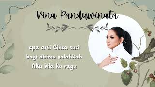 Download lagu Bukalah Matamu (Karaoke Lyric -Original Key) - Vina Panduwinata mp3