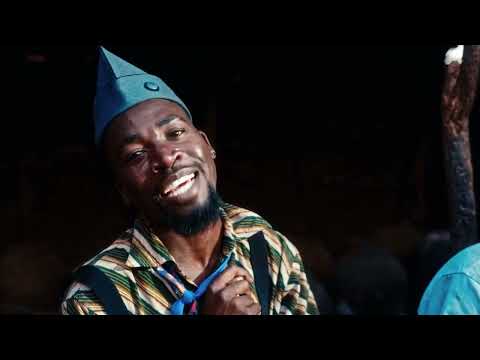 MoB Malawi  Feat Jah Warrior Kucha