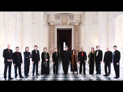 Josquin Desprez   Illibata Dei virgo nutrix  De labyrintho, Walter Testolin