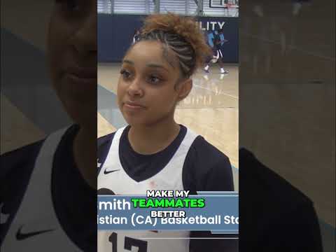 Kaleena Smith named MaxPreps Player of The Year