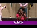 More Than Enough -- Tanika Price